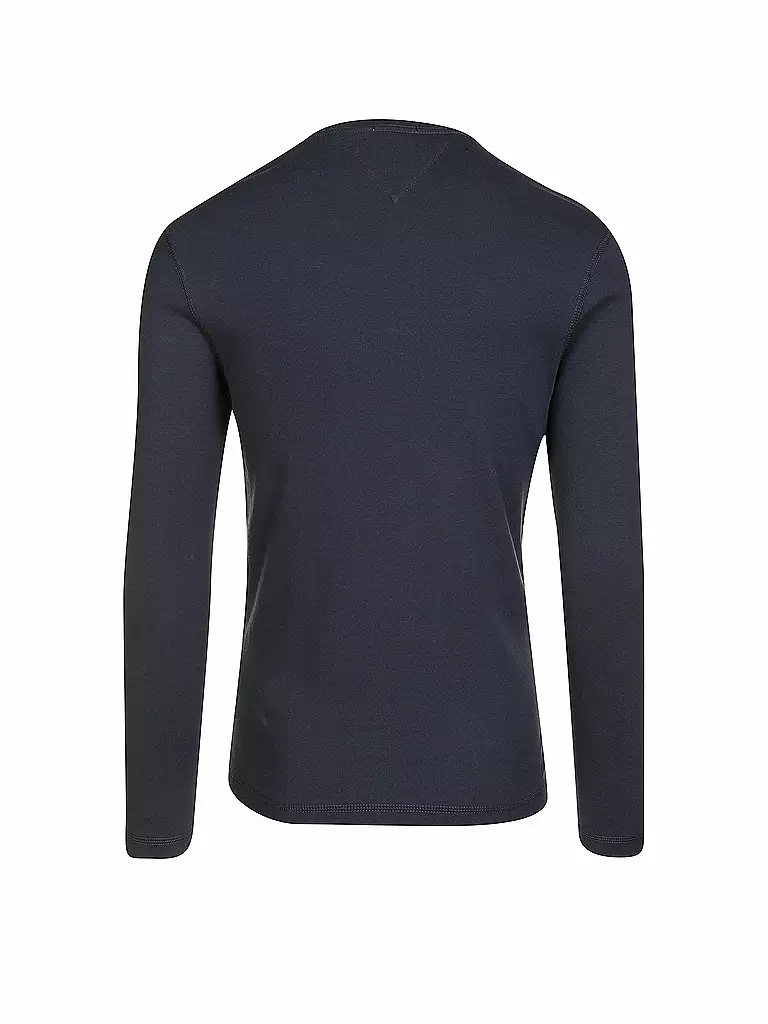 TOMMY JEANS | Maglietta a maniche lunghe Slim Fit | 