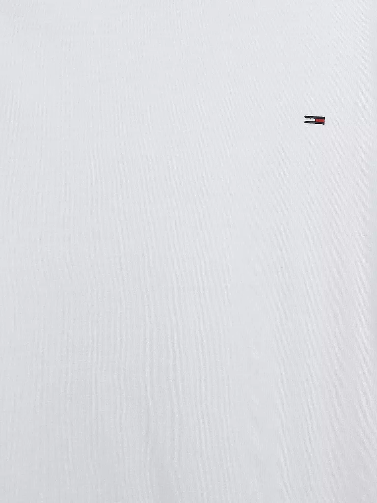 TOMMY JEANS | Maglietta a maniche lunghe Slim Fit | 
