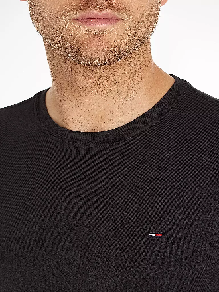 TOMMY JEANS | Maglietta a maniche lunghe Slim Fit | 