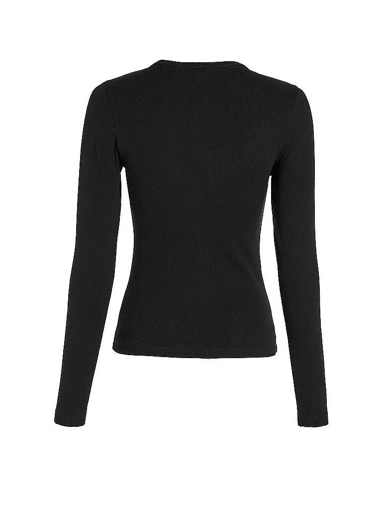 TOMMY JEANS | Maglietta a maniche lunghe | 