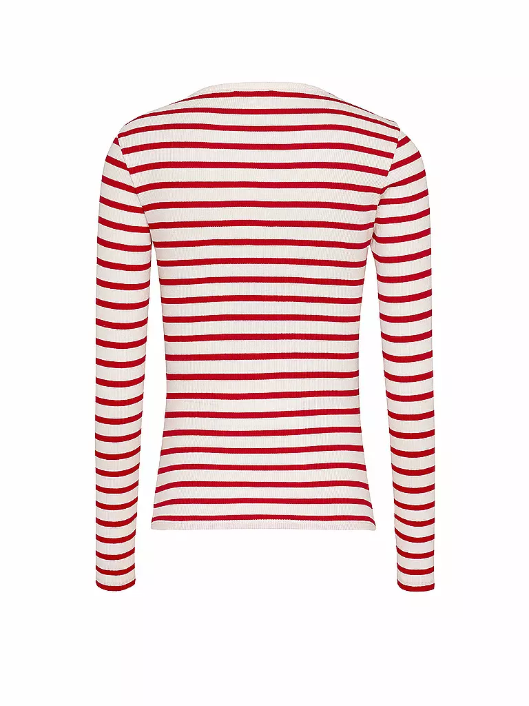 TOMMY JEANS | Maglietta a maniche lunghe | 