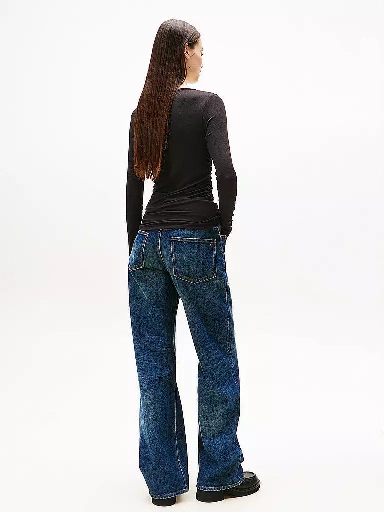 TOMMY JEANS | Maglietta a maniche lunghe | 