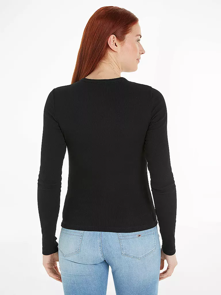 TOMMY JEANS | Maglietta a maniche lunghe | 