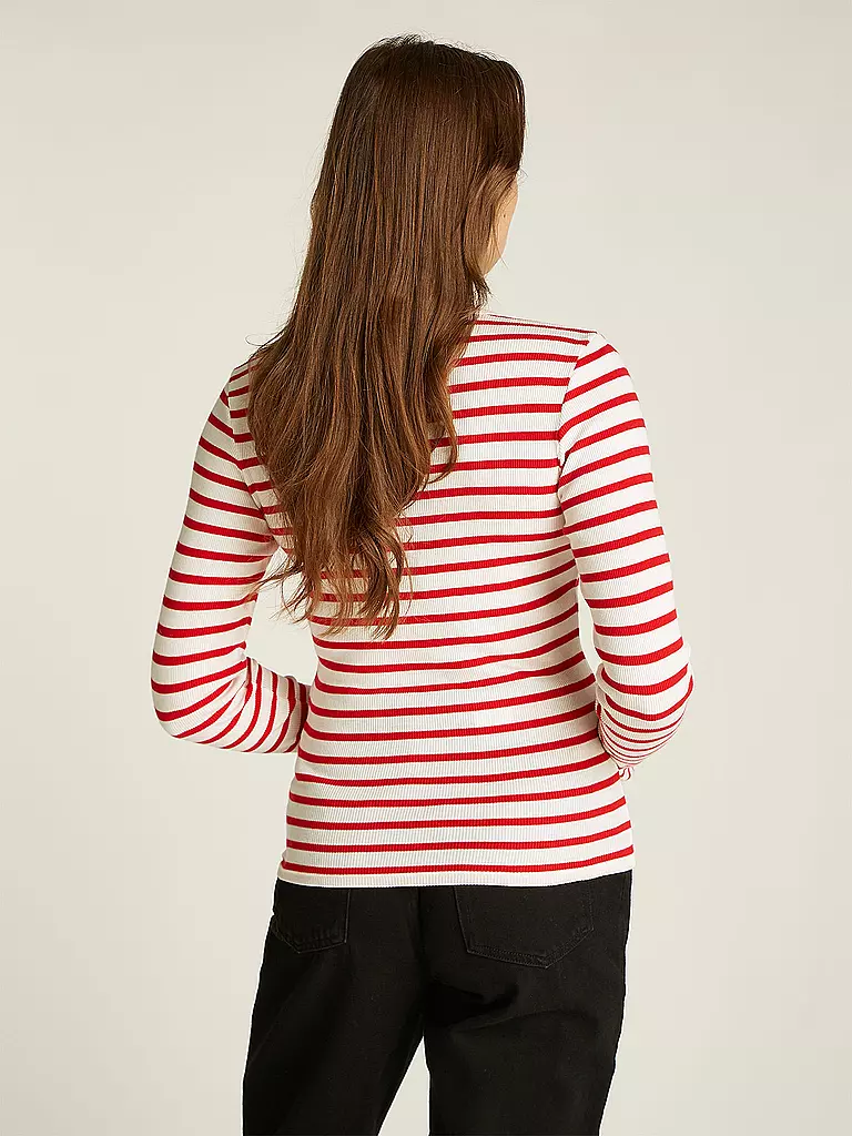 TOMMY JEANS | Maglietta a maniche lunghe | 