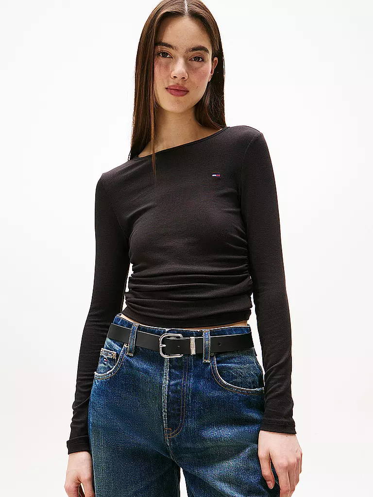 TOMMY JEANS | Maglietta a maniche lunghe | 