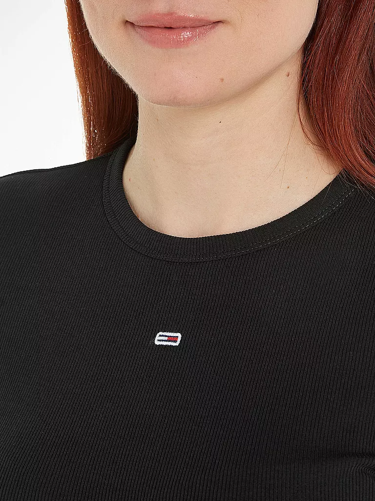 TOMMY JEANS | Maglietta a maniche lunghe | 
