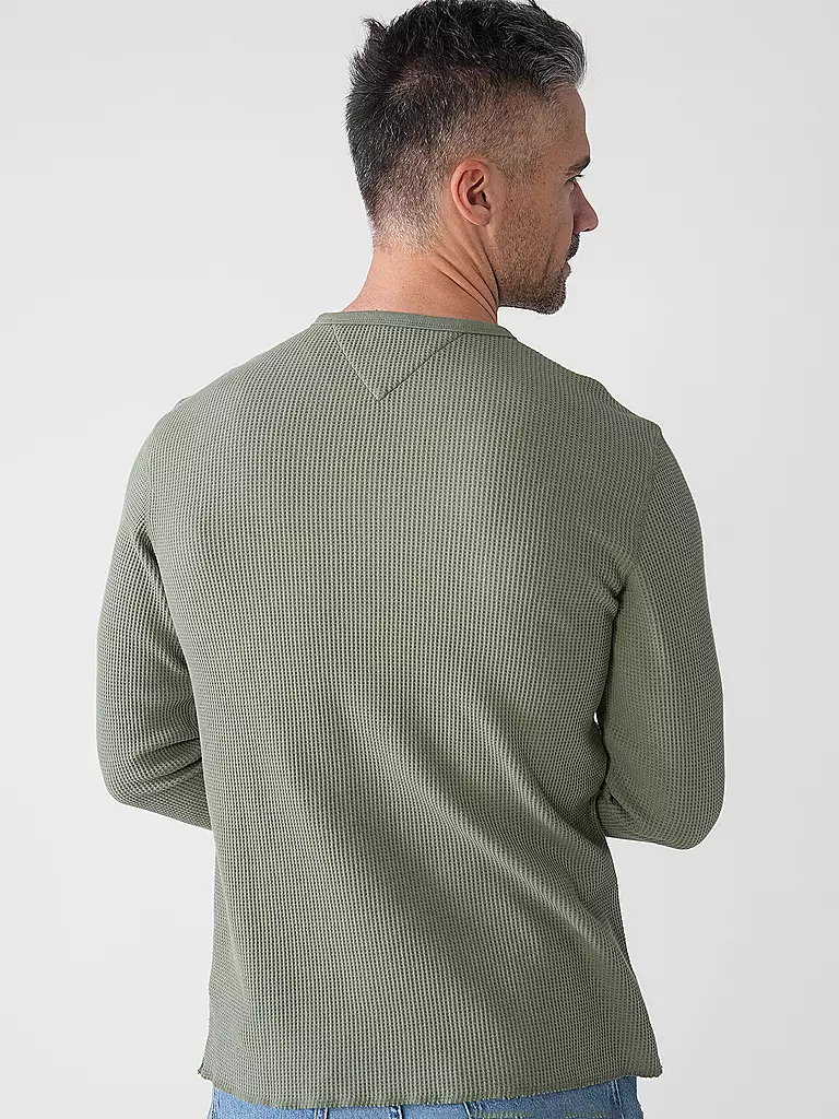 TOMMY JEANS | Maglietta a maniche lunghe | 