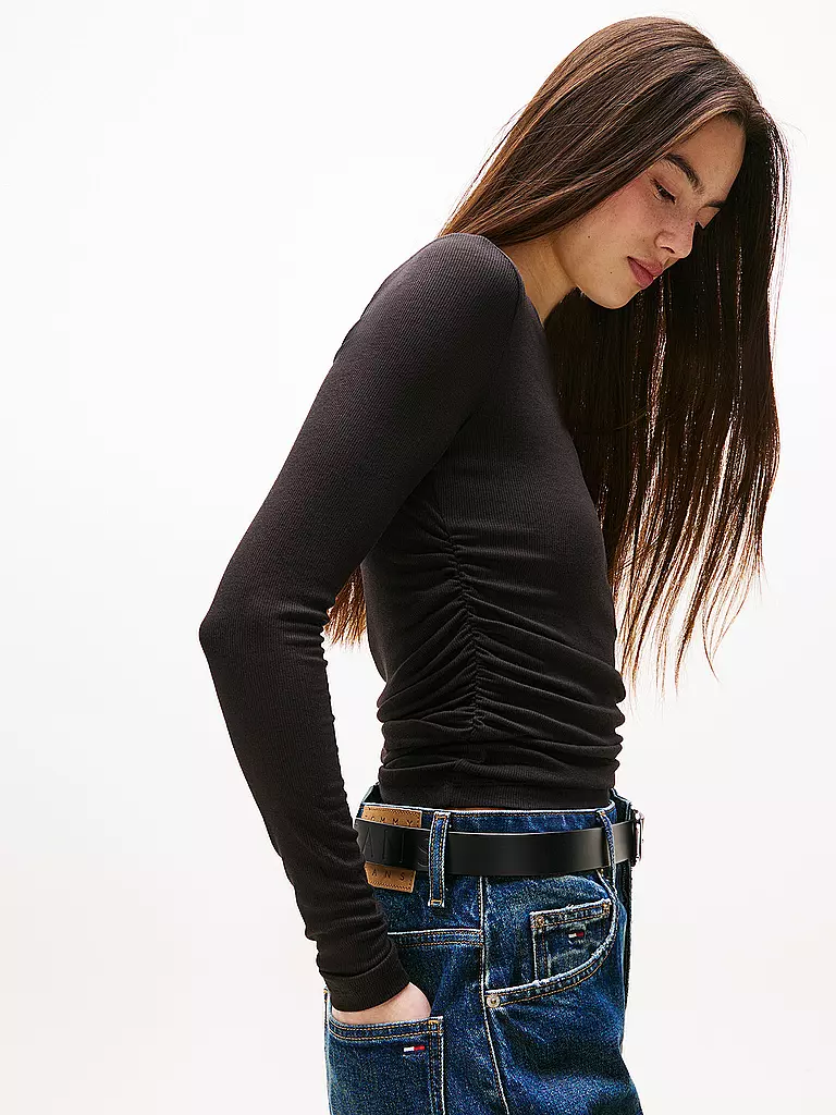 TOMMY JEANS | Maglietta a maniche lunghe | 