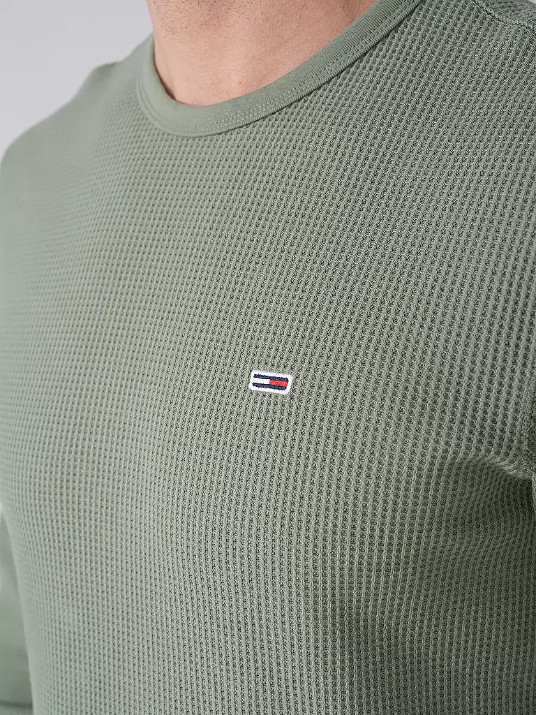 TOMMY JEANS | Maglietta a maniche lunghe | 