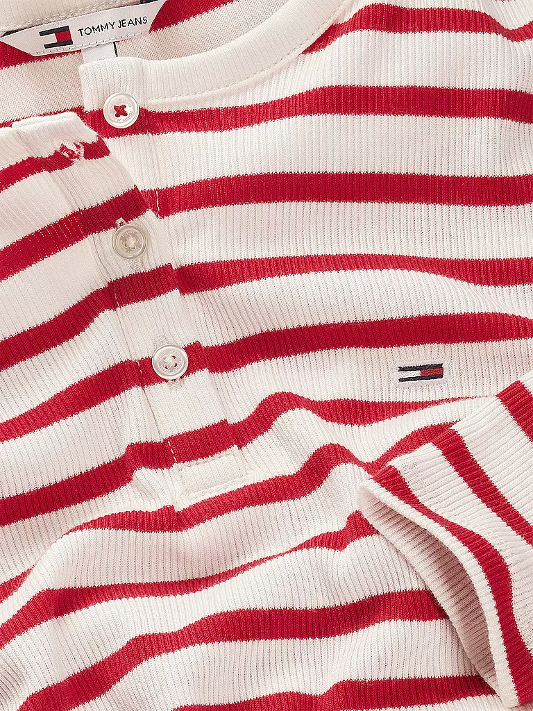 TOMMY JEANS | Maglietta a maniche lunghe | 