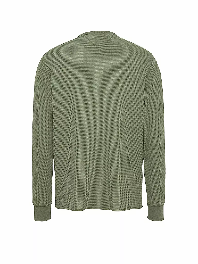 TOMMY JEANS | Maglietta a maniche lunghe | 