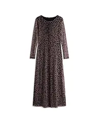 TOMMY JEANS | Maxi abito | Marrone