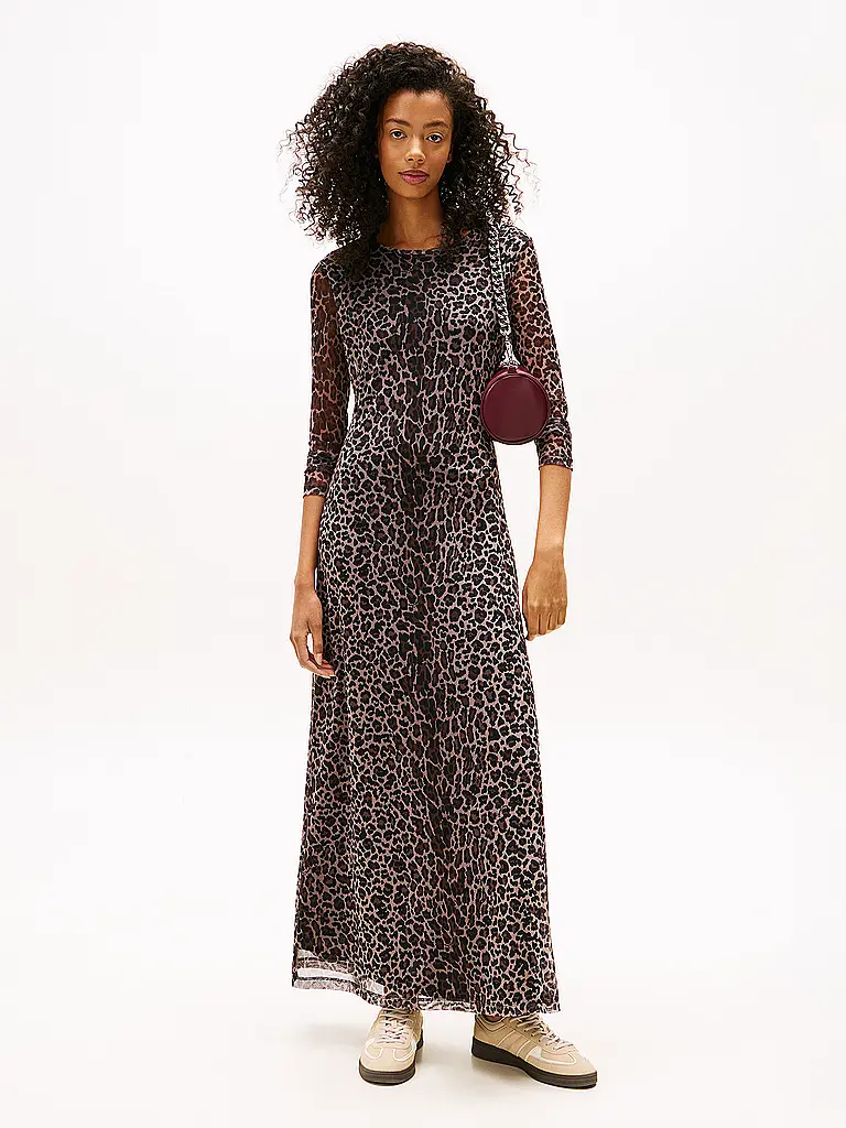 TOMMY JEANS | Maxi abito | 