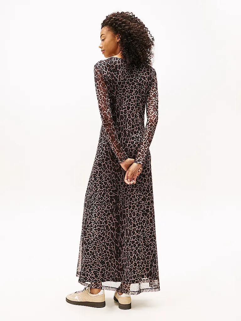 TOMMY JEANS | Maxi abito | 
