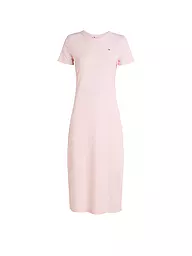 TOMMY JEANS | Mididress | Rosa