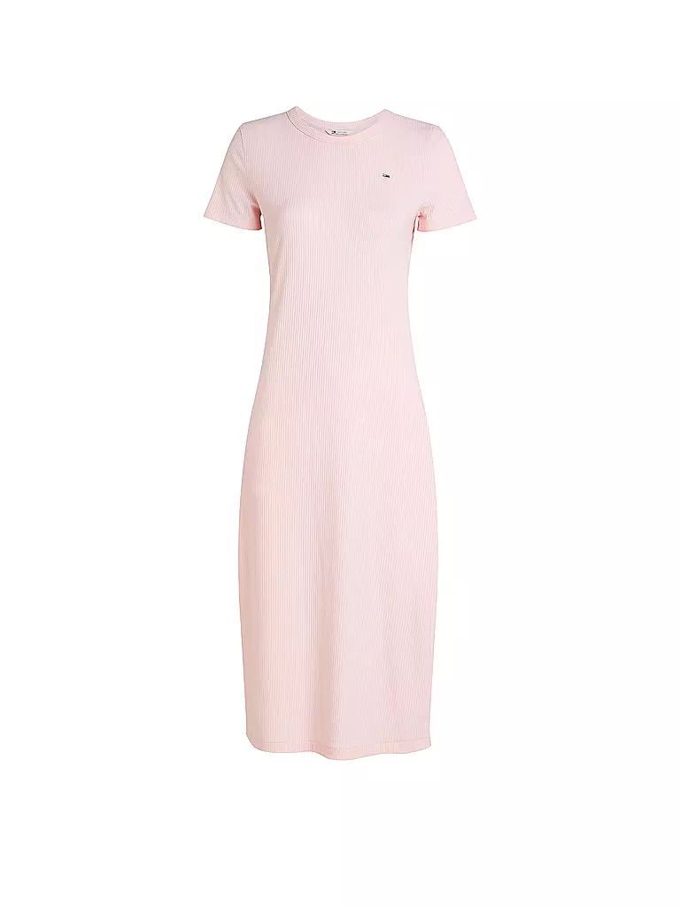 TOMMY JEANS | Mididress | Rosa