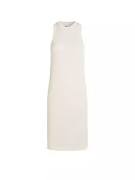 TOMMY JEANS | Midikleid  | Bianco