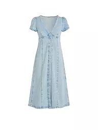 TOMMY JEANS | Midikleid  | Blu chiaro