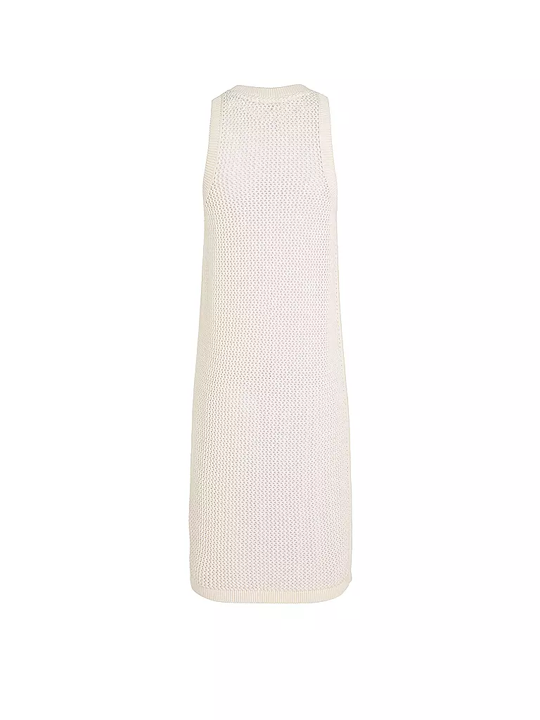 TOMMY JEANS | Midikleid  | Bianco