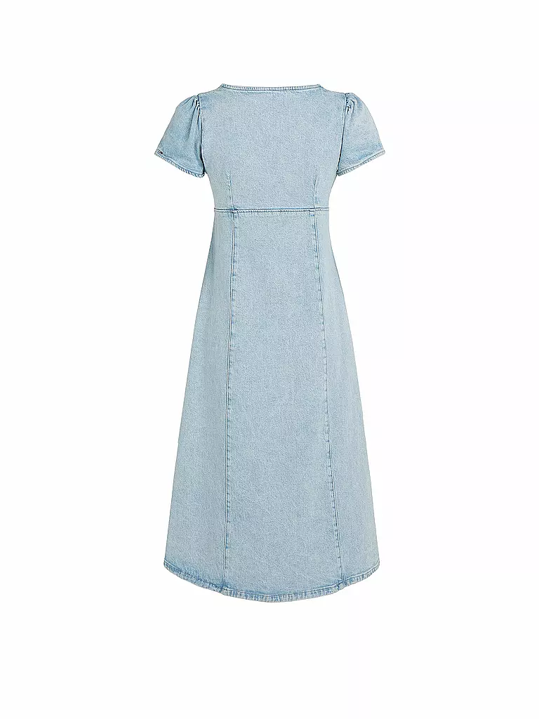 TOMMY JEANS | Midikleid  | Blu chiaro