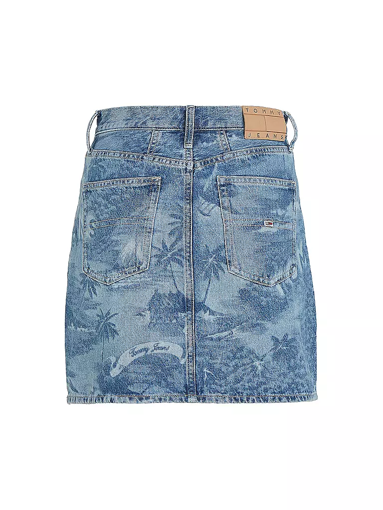 TOMMY JEANS | Mini gonna | 