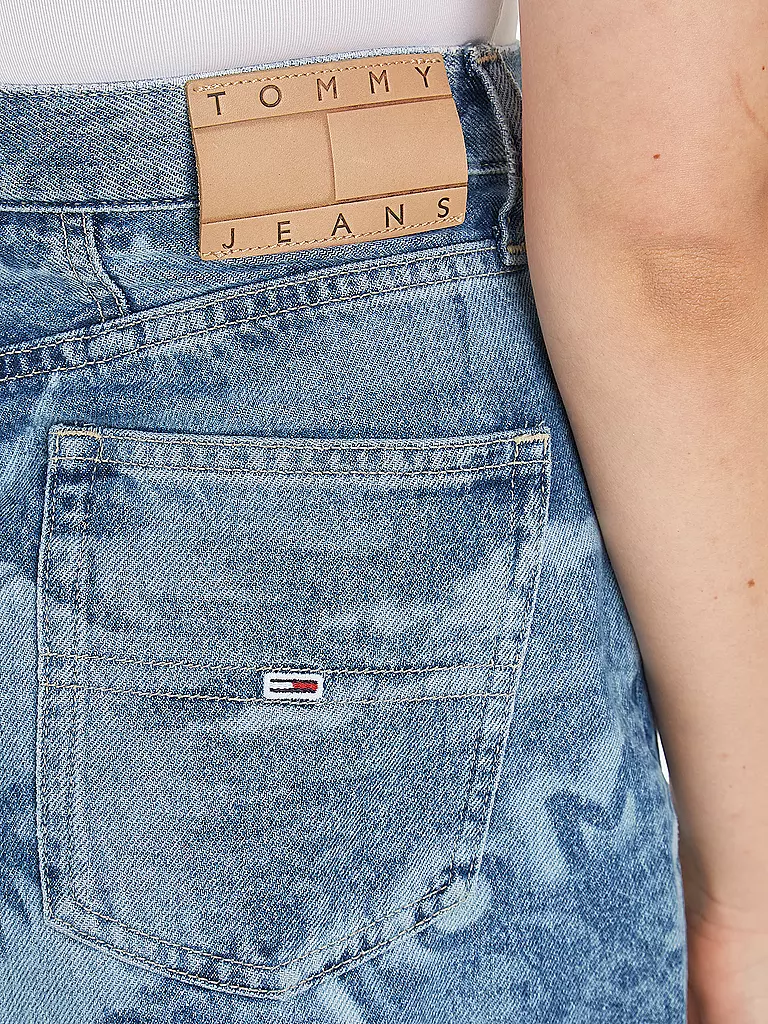 TOMMY JEANS | Mini gonna | 