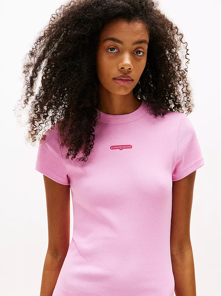 TOMMY JEANS | Minidress TJW SCRIPT | 