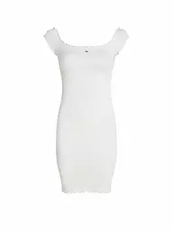 TOMMY JEANS | Minidress | Bianco