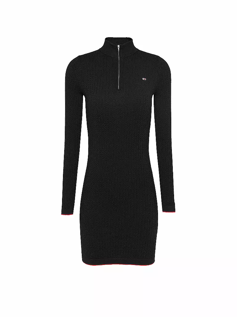 TOMMY JEANS | Minidress | Nero