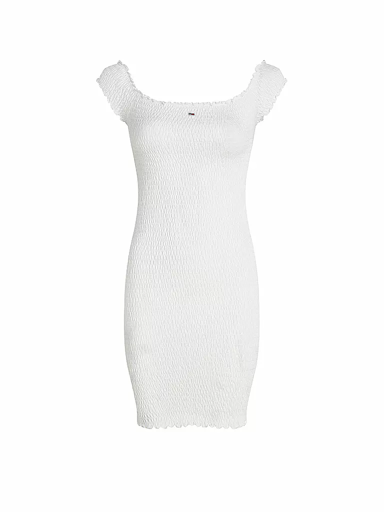 TOMMY JEANS | Minidress | Bianco