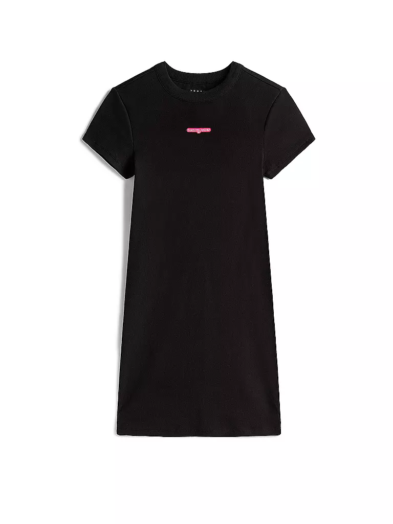 TOMMY JEANS | Minidress | Nero