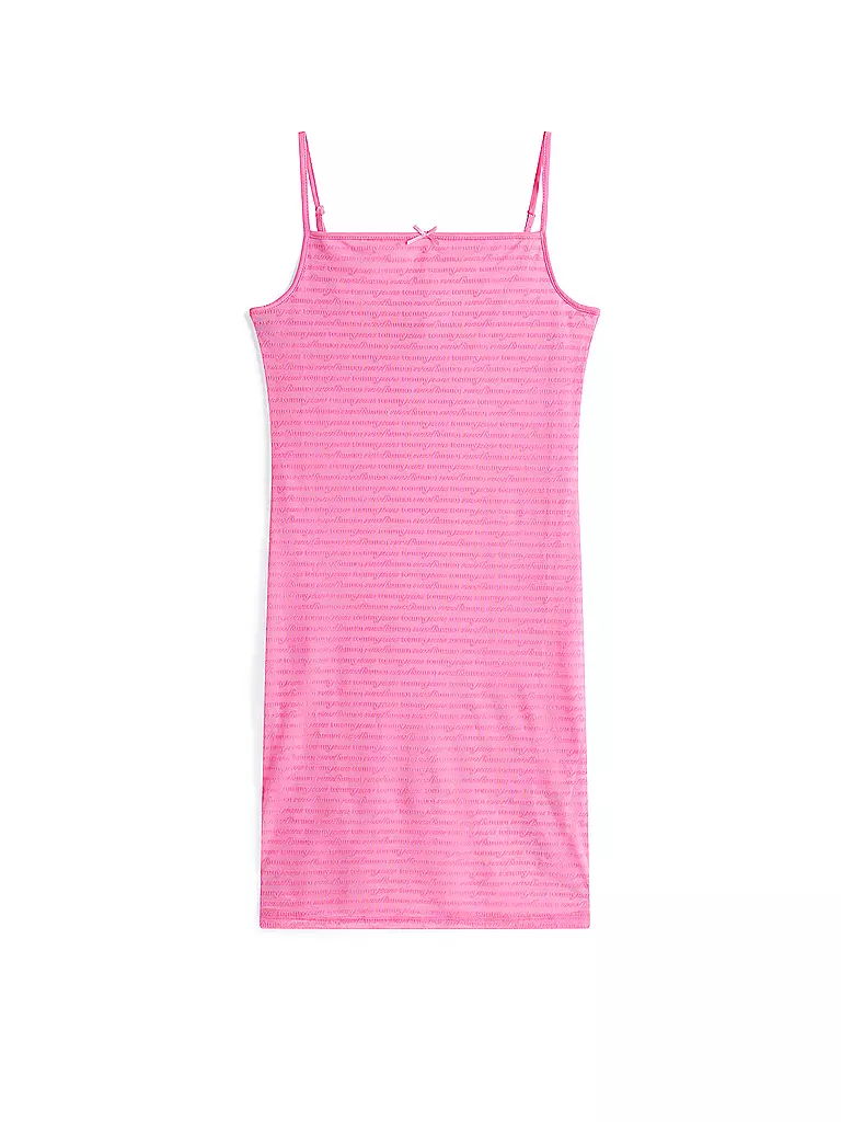 TOMMY JEANS | Minidress | Fucsia