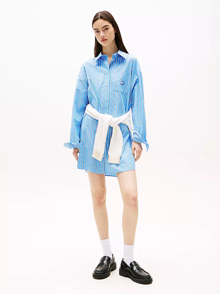 TOMMY JEANS | Minidress | Blu