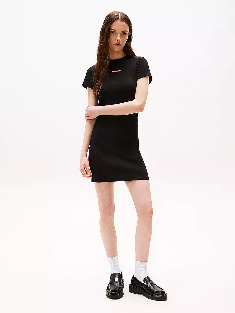 TOMMY JEANS | Minidress | Nero