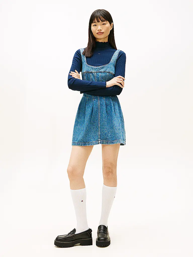 TOMMY JEANS | Minidress | Blu