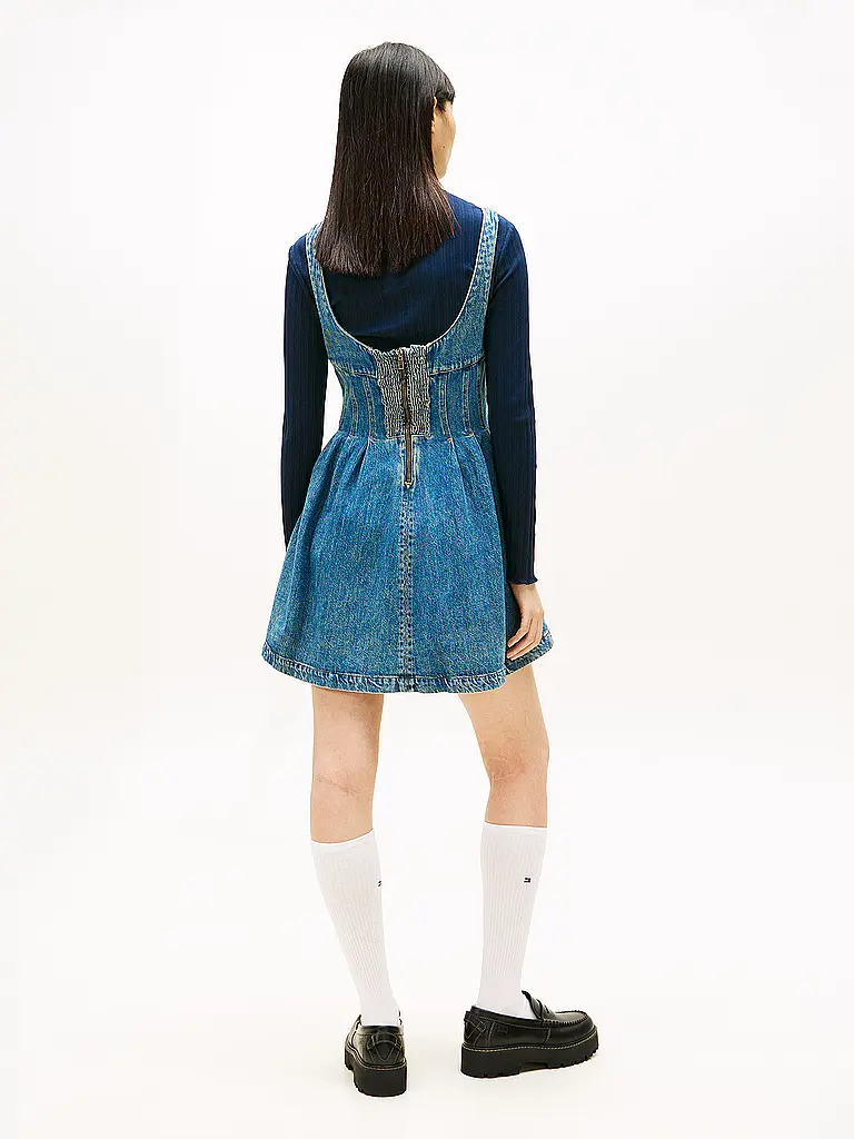 TOMMY JEANS | Minidress | Blu