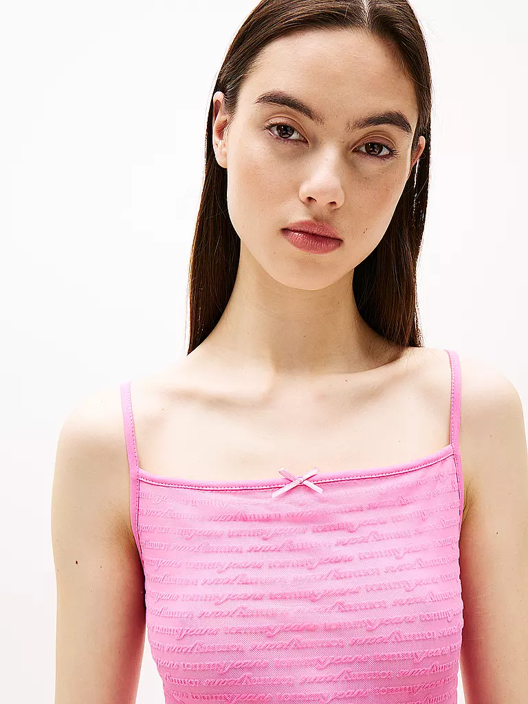 TOMMY JEANS | Minidress | 