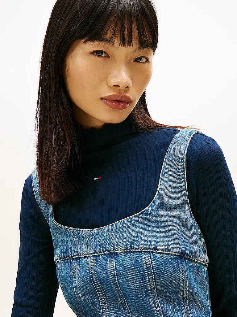 TOMMY JEANS | Minidress | Blu