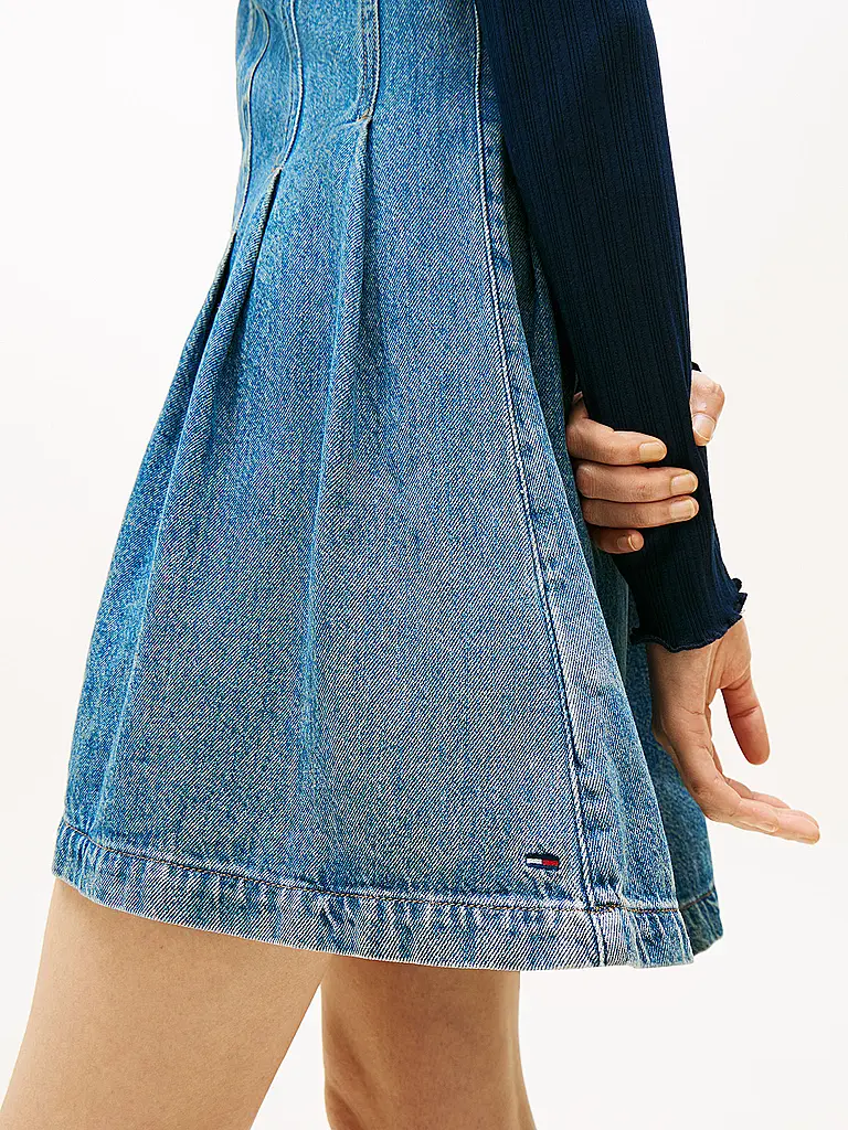 TOMMY JEANS | Minidress | Blu