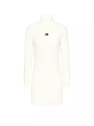 TOMMY JEANS | Minikleid  | Crema