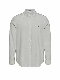 TOMMY JEANS | Overshirt | Blu chiaro