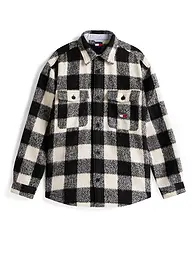 TOMMY JEANS | Overshirt | Nero