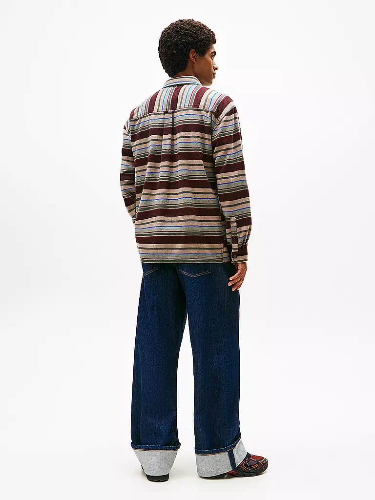 TOMMY JEANS | Overshirt | 