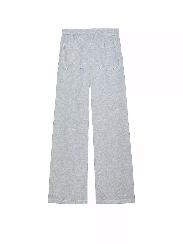 TOMMY JEANS | Pantaloni a gamba larga | 