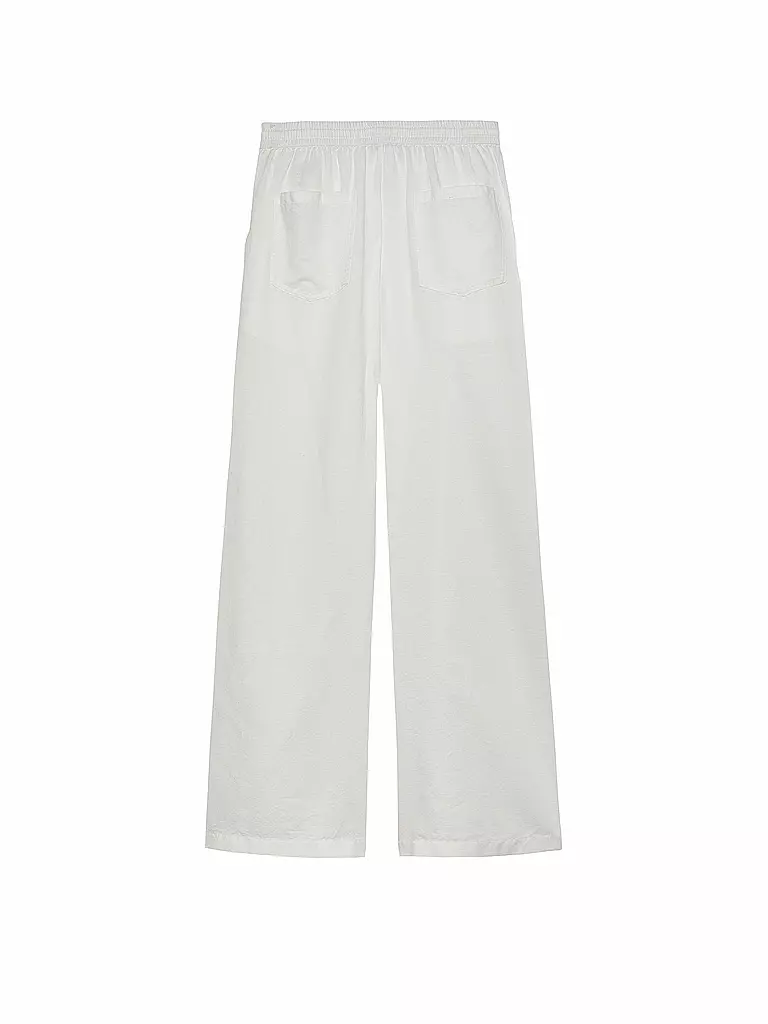 TOMMY JEANS | Pantaloni a gamba larga | 