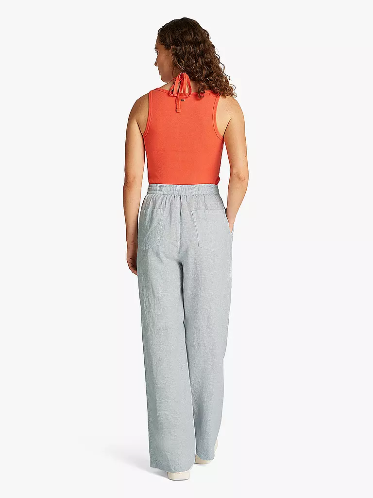 TOMMY JEANS | Pantaloni a gamba larga | 