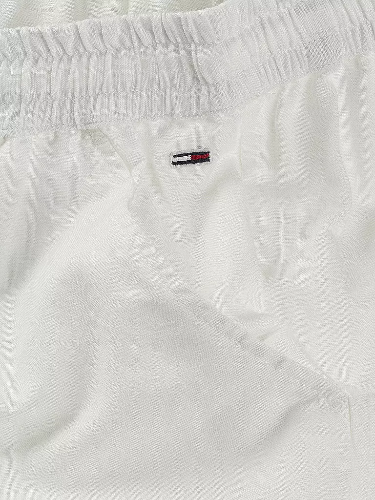 TOMMY JEANS | Pantaloni a gamba larga | 
