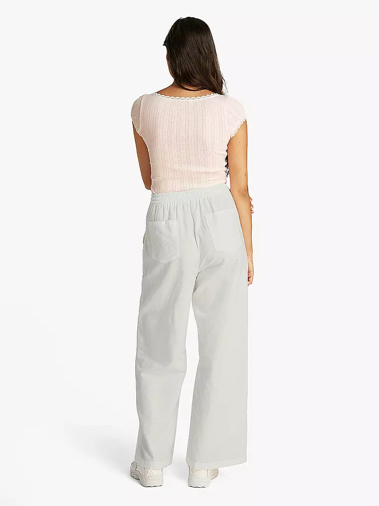 TOMMY JEANS | Pantaloni a gamba larga | 