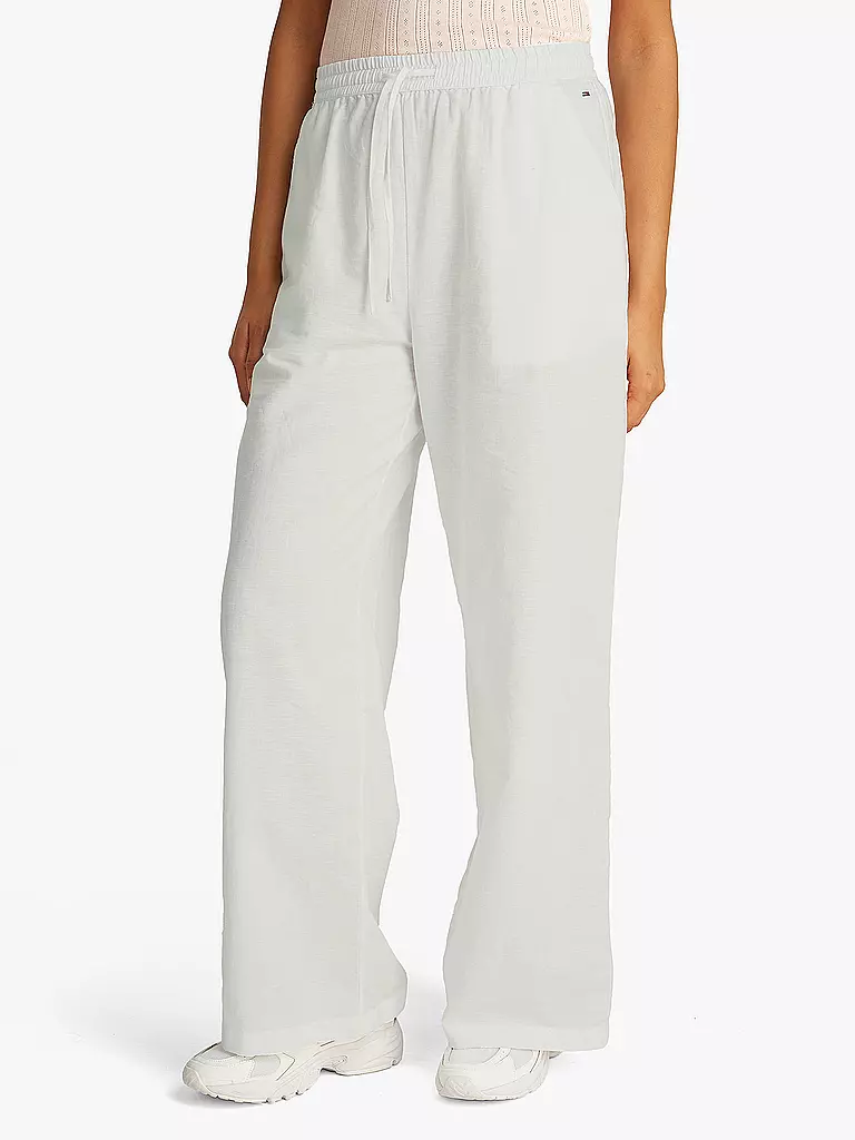 TOMMY JEANS | Pantaloni a gamba larga | 