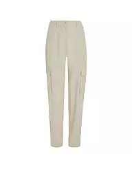 TOMMY JEANS | Pantaloni cargo | Crema